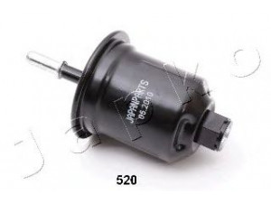JAPKO 30520 kuro filtras 
 Techninės priežiūros dalys -> Papildomas remontas
MR266494