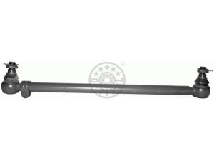 OPTIMAL GL-10181 strypo montavimas
8558522, 8558522