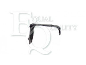 EQUAL QUALITY L01283 priekinis variklio gaubtas 
 Kėbulas -> Kėbulo dalys/ sparnas/buferis -> Priekinis aerodinaminio pasipriešinimo sumažinimas/grotelės
2016260946