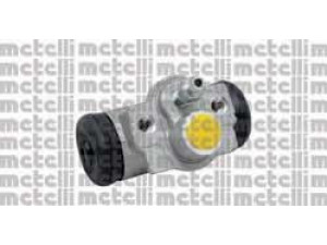 METELLI 04-0891 rato stabdžių cilindras 
 Stabdžių sistema -> Ratų cilindrai
53401-75F00