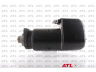 ATL Autotechnik A 13 260 starteris
51 26201 7080, 51 26201 9080, 51262017100