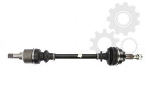 LAUBER 88.2729 kardaninis velenas
3272GG, 3272GH, 3272GG, 3272GH