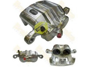 Brake ENGINEERING CA1415 stabdžių apkaba 
 Dviratė transporto priemonės -> Stabdžių sistema -> Stabdžių apkaba / priedai
MB857838