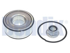 BENDIX 050058B rato guolio komplektas 
 Ašies montavimas/vairavimo mechanizmas/ratai -> Rato stebulė/montavimas -> Rato guolis
7701205780, 7701466803, 7701467803