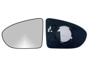 IPARLUX 31529021 veidrodėlio stiklas, išorinis veidrodėlis 
 Kėbulas -> Keleivių kabina -> Veidrodėlis
96302BR72A, 96366JD01B