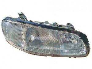 ALKAR 2741448 priekinis žibintas 
 Kėbulas -> Priekinis žibintas/dalys -> Priekinis žibintas/įterp.
1216497