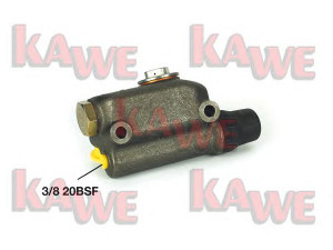KAWE B1245 pagrindinis cilindras, stabdžiai
GMC115, VMC152