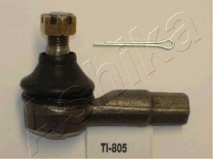 ASHIKA 111-08-805 skersinės vairo trauklės galas 
 Vairavimas -> Vairo mechanizmo sujungimai
48810-60B00, 48810-76G00, 48810-82000