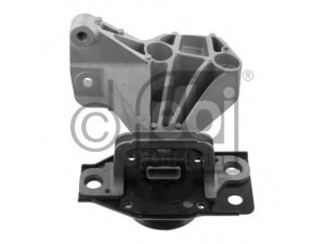 FEBI BILSTEIN 34044 variklio montavimas 
 Variklis -> Variklio montavimas -> Variklio montavimo rėmas
11210-JD500