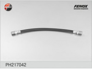 FENOX PH217042 stabdžių žarnelė 
 Stabdžių sistema -> Stabdžių žarnelės
93822493