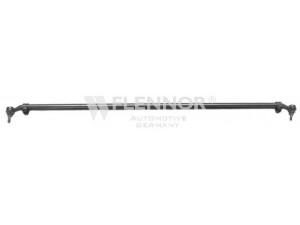 FLENNOR FL459-E strypo montavimas 
 Vairavimas -> Sujungimo trauklės surinkimas/dalys -> Sujungimo trauklės surinkimas
6023300903, 6023301003, 6023305303