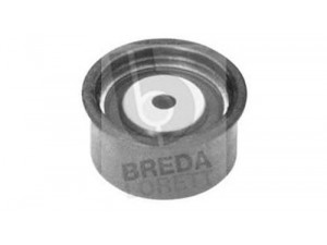 BREDA  LORETT PDI1801 kreipiantysis skriemulys, paskirstymo diržas 
 Diržinė pavara -> Paskirstymo diržas/komplektas -> Laisvasis/kreipiamasis skriemulys
09128738, 56 36 425, 5636425, 6 36 415