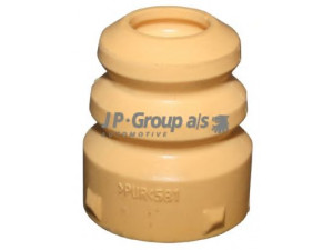 JP GROUP 1142600800 atraminis buferis, pakaba 
 Pakaba -> Pakabos dalys -> Surinkimo dalys
6N0412303A