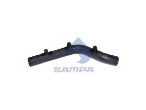 SAMPA 010.337 radiatoriaus žarna
940 501 18 82, 9405011882, A 940 501 18 82
