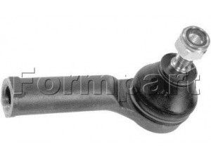 FORMPART 2202011 skersinės vairo trauklės galas 
 Vairavimas -> Vairo mechanizmo sujungimai
48520-00QAP, 77 01 047 416, 77 01 047 813