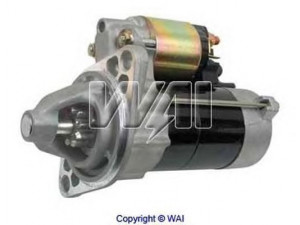 WAIglobal 19615N starteris
11951577010, 11971777010