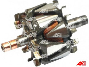 AS-PL AR3018 rotorius, kintamosios srovės generatorius