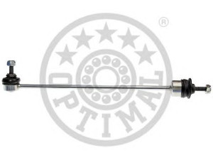 OPTIMAL G7-542 šarnyro stabilizatorius 
 Ašies montavimas/vairavimo mechanizmas/ratai -> Stabilizatorius/fiksatoriai -> Savaime išsilyginanti atrama
7700805494