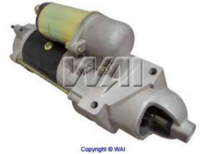 WAIglobal 6469N starteris