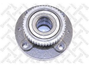 STELLOX 43-28085-SX rato guolio komplektas 
 Ašies montavimas/vairavimo mechanizmas/ratai -> Rato stebulė/montavimas -> Rato guolis
374868, 9620681920