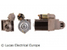 LUCAS ELECTRICAL LRS01331 starteris