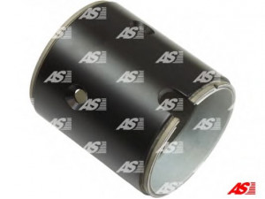 AS-PL SF6001 polių apvija, starteris