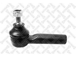 STELLOX 51-01036-SX skersinės vairo trauklės galas 
 Vairavimas -> Vairo mechanizmo sujungimai
53540SK3E01, GSJ1011, GSJ288, GSJ826