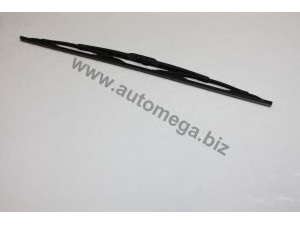 AUTOMEGA BO339700040586 valytuvo gumelė 
 Techninės priežiūros dalys -> Techninės priežiūros intervalai
