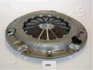 JAPANPARTS SF-388 sankabos suspaudimo plokštelė 
 Sankaba/dalys -> Sankabos suspaudimo plokštelė
H807-16-410D