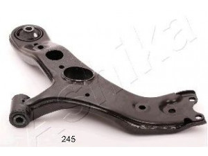 ASHIKA 72-02-244R vikšro valdymo svirtis 
 Ašies montavimas/vairavimo mechanizmas/ratai -> Valdymo svirtis/pasukamosios svirties sujungimas -> Vairo trauklės (valdymo svirtis, išilginis balansyras, diago
48068-42050