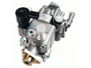 ZF LENKSYSTEME 7692.974.123 hidraulinis siurblys, vairo sistema 
 Vairavimas -> Vairo pavara/siurblys
4D0 145 165 AJ