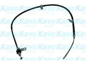 KAVO PARTS BHC-4091 trosas, stovėjimo stabdys 
 Stabdžių sistema -> Valdymo svirtys/trosai
5976007000