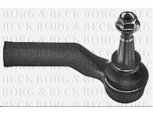 BORG & BECK BTR5884 skersinės vairo trauklės galas 
 Vairavimas -> Vairo mechanizmo sujungimai
31317819