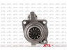 ATL Autotechnik A 91 220 starteris
6676957, 6685190
