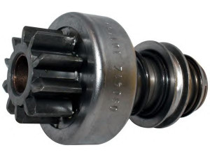 PowerMax 1014590 laisvos eigos pavara, starteris