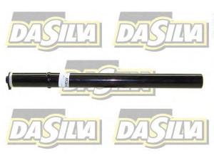 DA SILVA FF2810 džiovintuvas, oro kondicionierius 
 Oro kondicionavimas -> Džiovintuvas
1T0298403