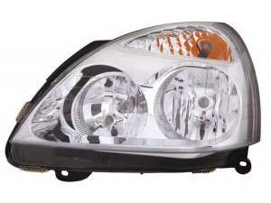 ALKAR 2742173 priekinis žibintas 
 Kėbulas -> Priekinis žibintas/dalys -> Priekinis žibintas/įterp.
7701054063