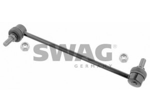 SWAG 82 93 0985 šarnyro stabilizatorius 
 Ašies montavimas/vairavimo mechanizmas/ratai -> Stabilizatorius/fiksatoriai -> Savaime išsilyginanti atrama
54668-1AA0A, 54668-JD00A, 54 66 8JD 00A
