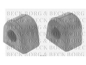 BORG & BECK BSK6801K skersinio stabilizatoriaus komplektas 
 Ašies montavimas/vairavimo mechanizmas/ratai -> Stabilizatorius/fiksatoriai -> Pasukimo trauklė
20401GA671
