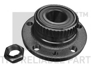 NK 761009 rato guolio komplektas 
 Ašies montavimas/vairavimo mechanizmas/ratai -> Rato stebulė/montavimas -> Rato guolis
0060613615
