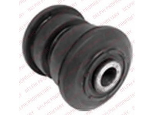 DELPHI TD880W įvorė, lingės kilpa 
 Pakaba -> Lakštinė spyruoklinė pakaba
4367044