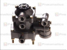 PNEUMATICS PN-10033 valdymo vožtuvas, priekaba 
 Suspausto oro sistema -> Vožtuvai/suspausto oro sistema -> Valdymo vožtuvas, priekaba
324 094 40, 32409440, A4024203