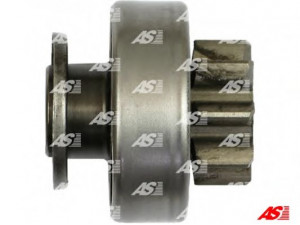 AS-PL SD3060 laisvos eigos pavara, starteris