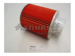 ASHUKI H089-04 oro filtras 
 Techninės priežiūros dalys -> Techninės priežiūros intervalai
08434979/MAHLE, 17220-PK2-003, 17220-PK2-661