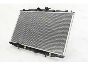 THERMOTEC D74007TT radiatorius, variklio aušinimas 
 Aušinimo sistema -> Radiatorius/alyvos aušintuvas -> Radiatorius/dalys
19010-RBB-E51, 19010RBBE01