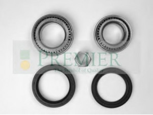 BRT Bearings BRT314 rato guolio komplektas 
 Ašies montavimas/vairavimo mechanizmas/ratai -> Rato stebulė/montavimas -> Rato guolis