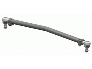 LEMFÖRDER 30023 01 strypo montavimas