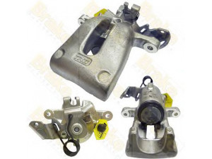 Brake ENGINEERING CA2733 stabdžių apkaba 
 Stabdžių sistema -> Stabdžių matuoklis -> Stabdžių matuoklio montavimas
4193183696, 5542451, 93183696, 93183696