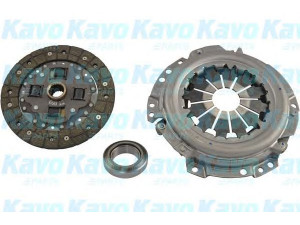 KAVO PARTS CP-1016 sankabos komplektas 
 Sankaba/dalys -> Sankabos remonto komplektas, visas