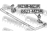 FEBEST MZSB-MZ3R skersinio stabilizatoriaus įvorių komplektas
1337965, BP4K-28-156C, BP4K-28-156D